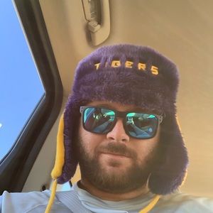 Meet your Posher, Nick